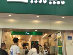 门面-1点点(雨花西路店)