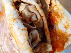 -小白房辣焙子(西落凤街店)