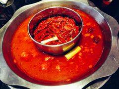 -董家湾重庆老火锅(武清杨村店)