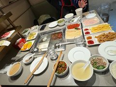 -海底捞火锅(CBD安泰广场店)