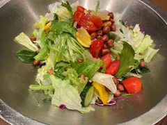 -红蜡烛-养生粥-津鲁菜(中山路店)