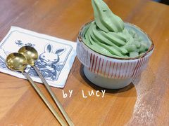 将军的泪-無邪日式甜品(世博源店)