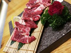 -隐炉和牛烧肉店(群力店)