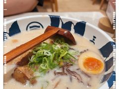 -味千拉面(星摩尔购物中心店)