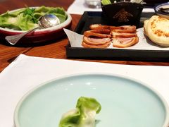 -北京柏悦酒店·锦庭餐厅Dining Room