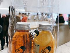 MINI喜茶-喜茶(永旺梦乐城店)