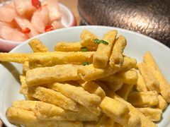 -吃饭皇帝大(解放西路店)