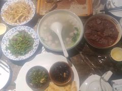-关中道陕味艺术餐厅(西岳庙店)