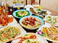 -友强·23年特色海鲜大排档(厦门店)