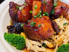 红烧肉-七八九餐厅(浦江店)