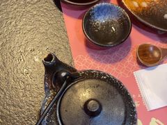 -大江户日本料理(吕厝店)