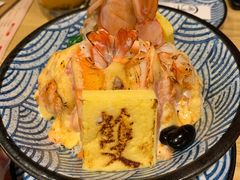 -無雙居酒屋(北京路店)