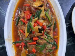 -小海豚•老字号海鲜餐厅(天涯店)