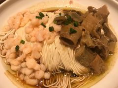 -松鹤楼面馆(清河万象汇店)