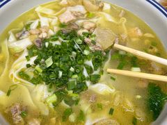 -万三面馆(青龙正街太古里店)