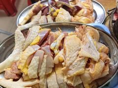 -威邵鸡煲(西华路总店)