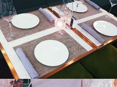 -老别墅西餐厅.酒馆(西堤店)