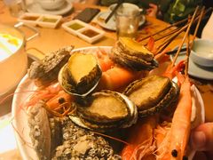 -生如夏花泰式火锅(西村黑金店)