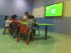 -小问号·科学启蒙·逻辑思维·阅读素养·口才演讲(杨浦合生汇中心)