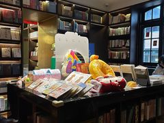 -思南书局(复兴中路店)