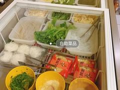 -沧州火锅鸡