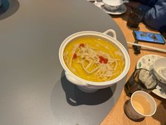 -桂满陇·杭州小馆(巴黎春天浦建店)