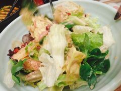 -锦绣金山人家(友谊店)