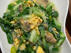 -吕氏疙瘩汤·新鲁菜(济南万象城店)