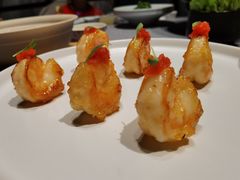-柿合缘新京菜(国金中心商场店)