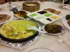 团购的菜-三六三杭州菜(水上总店)