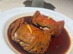 -成隆行·蟹王府(淮海店)
