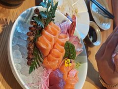 -Tuna maki寿司(苏州中心商场店)