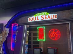 -关你鬼室大型密室逃脱(佛山创意园店)