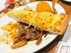 -汉巴味德(沈阳万象汇店)