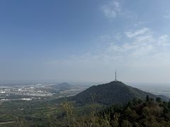 -敬亭山风景名胜区