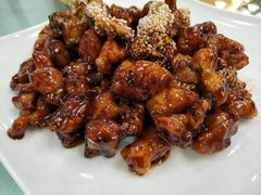 -六和聚传统烤鸭.天津菜(和平店)