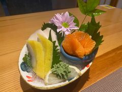 -酒井酱子·深夜食堂(东城汇店)