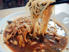 -旅马餐厅(茅家埠店)