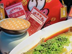 -苏帮袁Sue Cuisine(来福士店)
