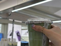 -Yee3·三号椰(上海中山公园龙之梦店)