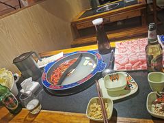 -脸谱市井火锅(泺源大街店)