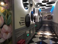 -米乐星世界KTV(汇智国际商业中心店)
