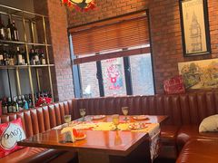 -弗兰克牛排西餐厅Ribone steak house(柠檬花园店)