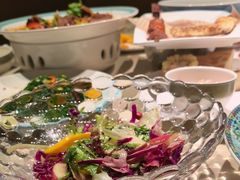 -阿西娅食府(中关村店)