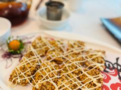 -新兴家喻酒家·羊城名宴(昌岗店)