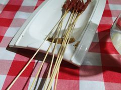 -老佛爷正宗铜炉蛙锅(五道口店)