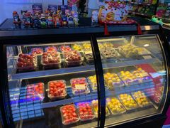-枫花园汽车电影院(朝阳公园店)
