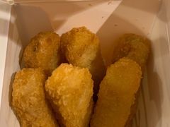 -汉堡王(歌斐中心店)