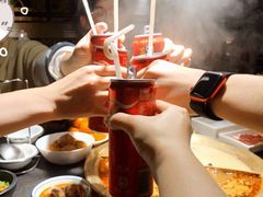 -九鼎轩脆毛肚火锅(南京东路店)
