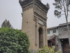 -西安化觉巷清真大寺